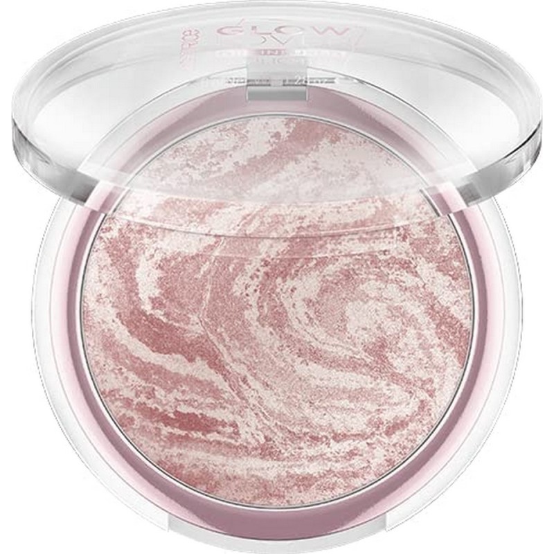 Éclaircissant Catrice Glow Lover Nº 010 (8 g) - Acheter à 8,78 € seulement chez Collector's Boutique