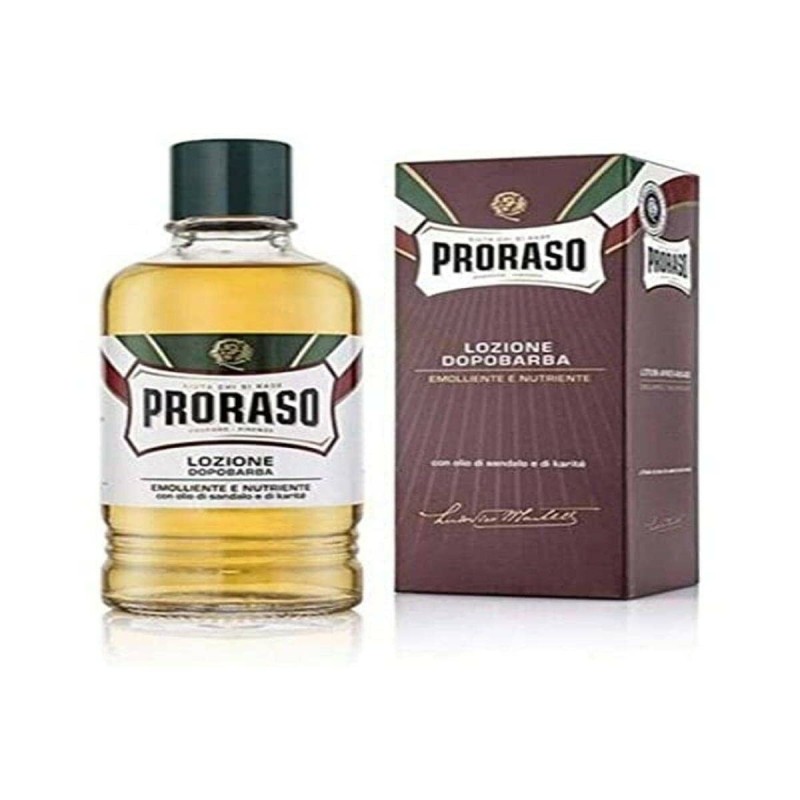 Lotion après-rasage Proraso (400 ml) - Acheter à 23,03 € seulement chez Collector's Boutique