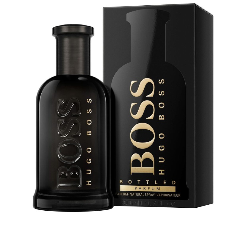 Parfum Homme Hugo Boss Boss Bottled EDP (50 ml) - Acheter à 67,78 € seulement chez Collector's Boutique