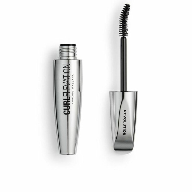 Mascara pour cils Revolution Make Up Curl Elevation (8 g) - Acheter à 8,33 € seulement chez Collector's Boutique