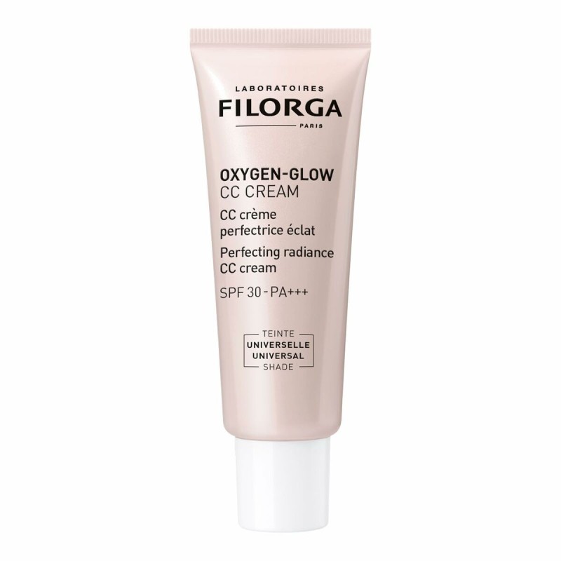 CC Cream Filorga Oxygen-Glow Spf 30 (40 ml) - Acheter à 30,48 € seulement chez Collector's Boutique