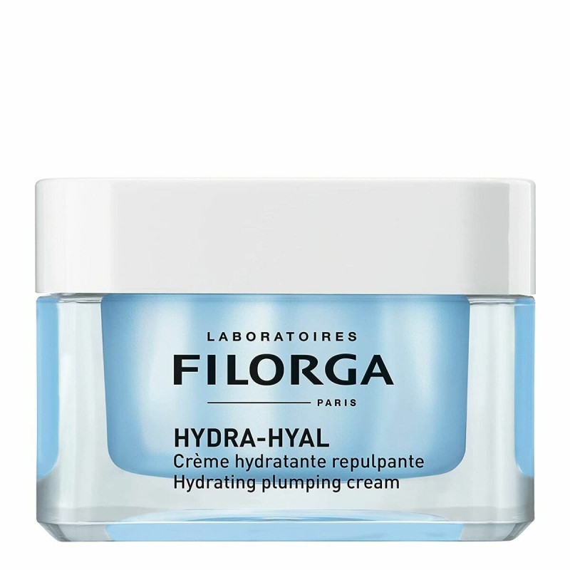 Crème visage Filorga Hydra-Hyal (50 ml) - Acheter à 39,18 € seulement chez Collector's Boutique