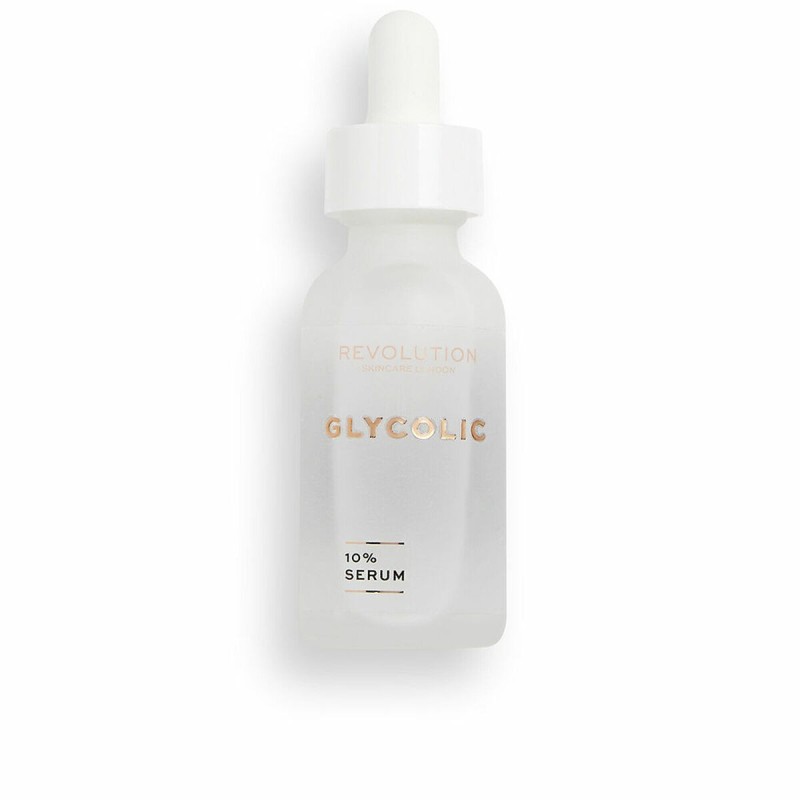 Sérum visage Revolution Skincare Glycolic (30 ml) - Acheter à 15,68 € seulement chez Collector's Boutique