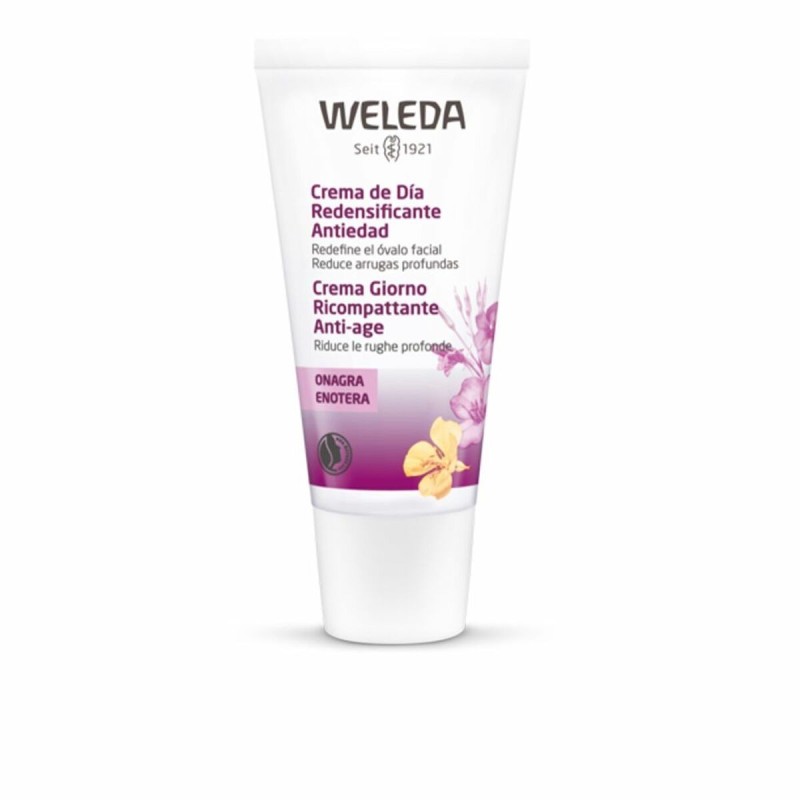 Gel anti-âge de jour Weleda Onagre (30 ml) - Acheter à 30,86 € seulement chez Collector's Boutique