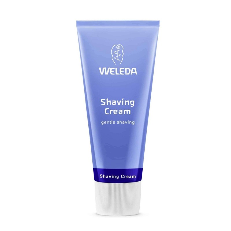 Crème de rasage Weleda (75 ml) - Acheter à 10,61 € seulement chez Collector's Boutique