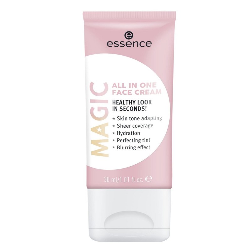 Crème visage Essence Magic All in One (30 ml) - Acheter à 8,95 € seulement chez Collector's Boutique