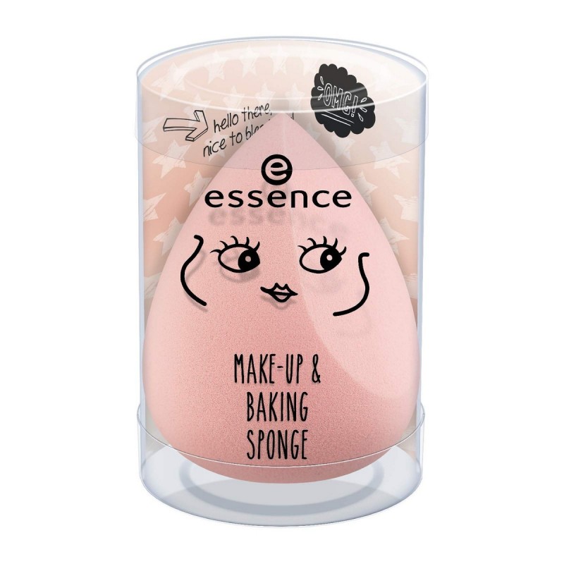 Éponges de maquillage Essence Baking - Acheter à 6,32 € seulement chez Collector's Boutique