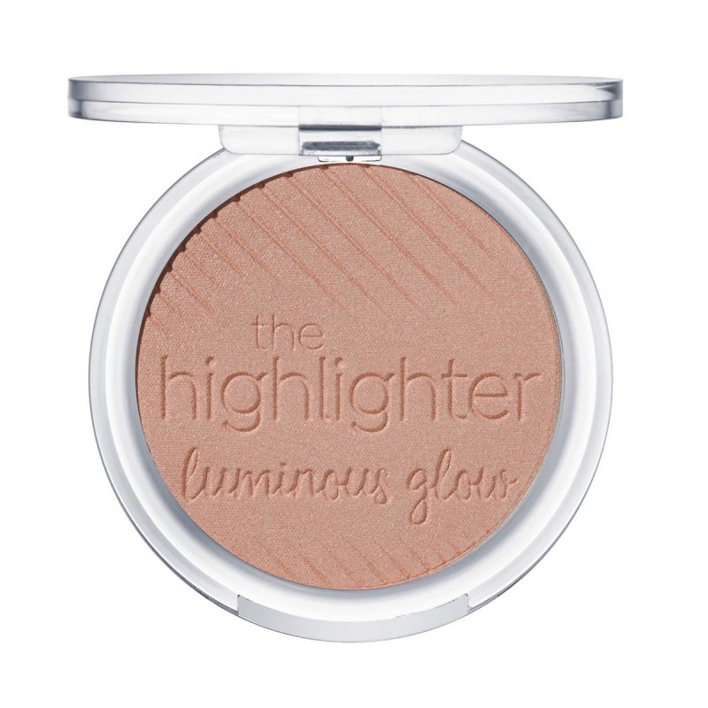 Éclaircissant Essence The Highlighter 01-mesmerizing Poudres Compactes (9 g) - Acheter à 5,69 € seulement chez Collector's Bouti