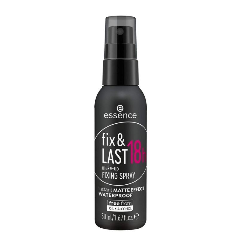 Spray pour cheveux Essence Fix & Last 18 heures (50 ml) - Acheter à 6,24 € seulement chez Collector's Boutique