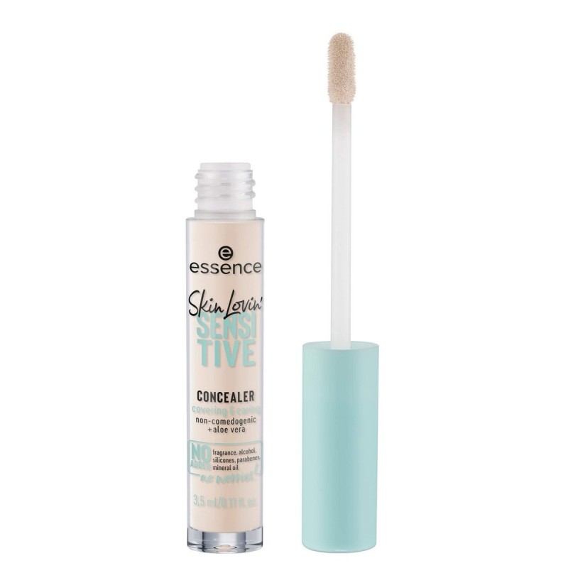 Correcteur facial Essence Skin Lovin' Sensitive 05-fair (3,5 ml) - Acheter à 5,46 € seulement chez Collector's Boutique