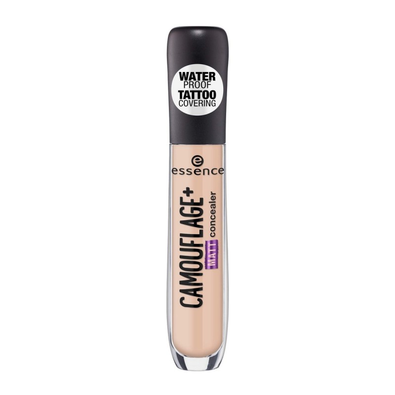 Correcteur facial Essence Camouflage+ 26-natural beige (5 ml) - Acheter à 7,14 € seulement chez Collector's Boutique