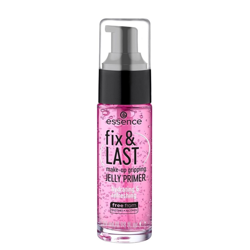 Spray pour cheveux Essence Fix & Last Pré base de maquillage (29 ml) - Acheter à 7,48 € seulement chez Collector's Boutique