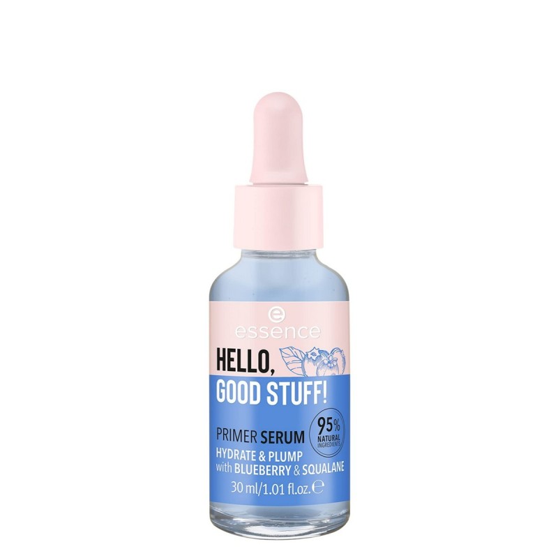 Sérum visage Essence Hello, good stuff! Primer Hydrate & Plump (30 ml) - Acheter à 7,26 € seulement chez Collector's Boutique