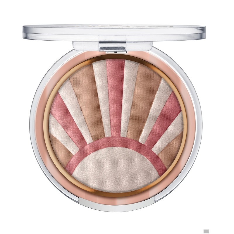 Poudre d'éclairage Essence Kissed By The Light 02-sun kissed (10 g) - Acheter à 7,14 € seulement chez Collector's Boutique