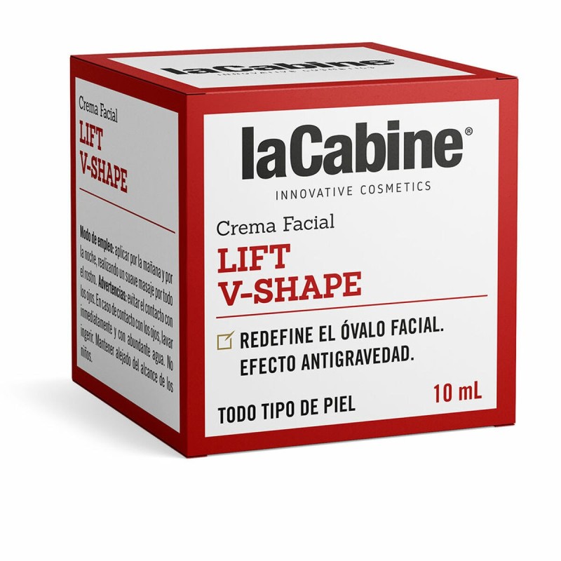 Crème visage laCabine Lift V-Shape (10 ml) - Acheter à 5,51 € seulement chez Collector's Boutique