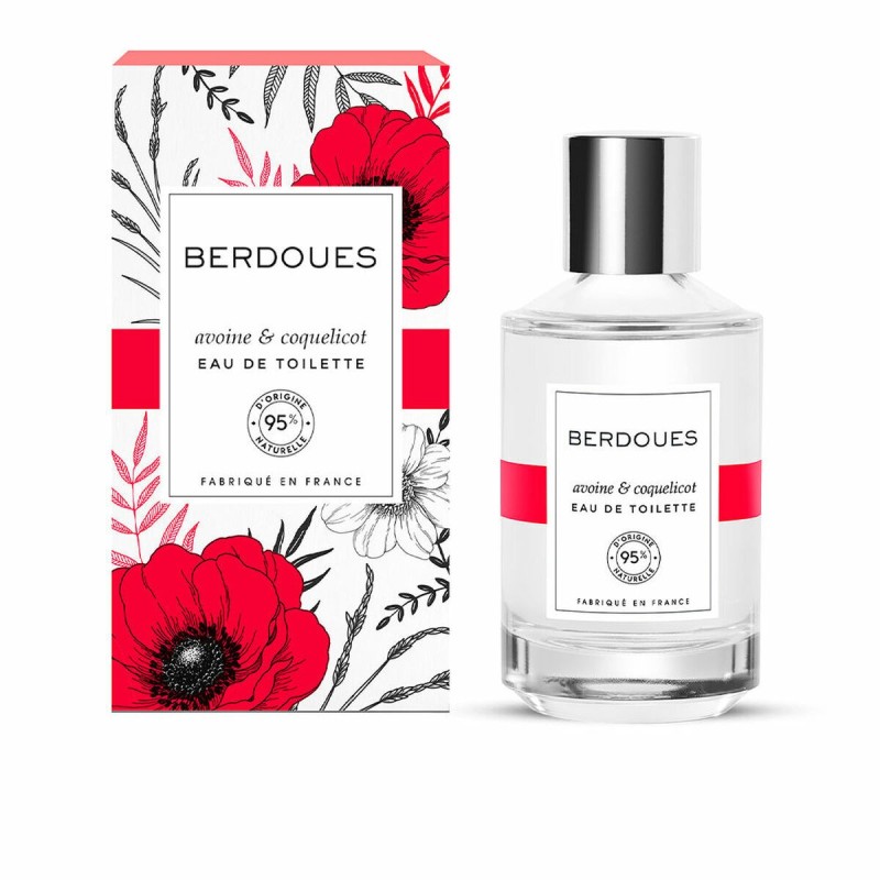 Parfum Unisexe Berdoues EDT (100 ml) - Acheter à 25,86 € seulement chez Collector's Boutique