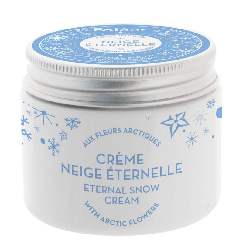 Crème visage Polaar Eternal Snow (50 ml) - Acheter à 41,80 € seulement chez Collector's Boutique