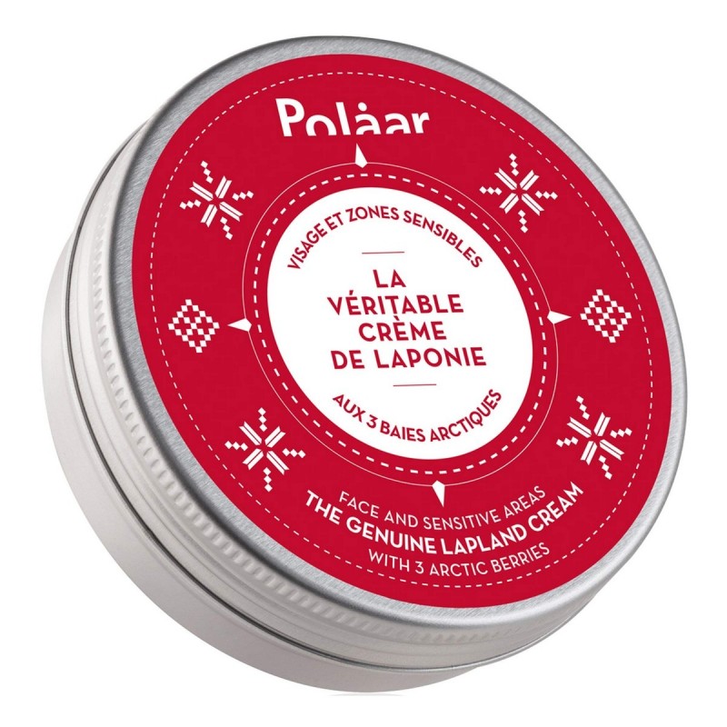 Baume hydratant Polaar The Genuine Lapland (50 ml) - Acheter à 23,87 € seulement chez Collector's Boutique