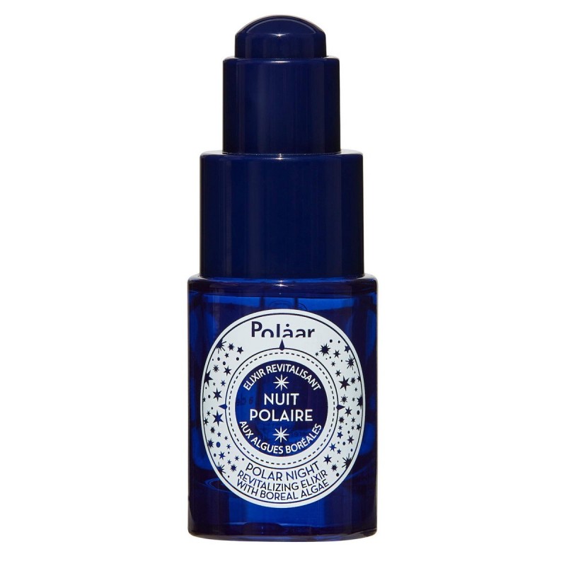 Crème visage Polaar Revitalizing Elixir Nuit (15 ml) - Acheter à 38,93 € seulement chez Collector's Boutique