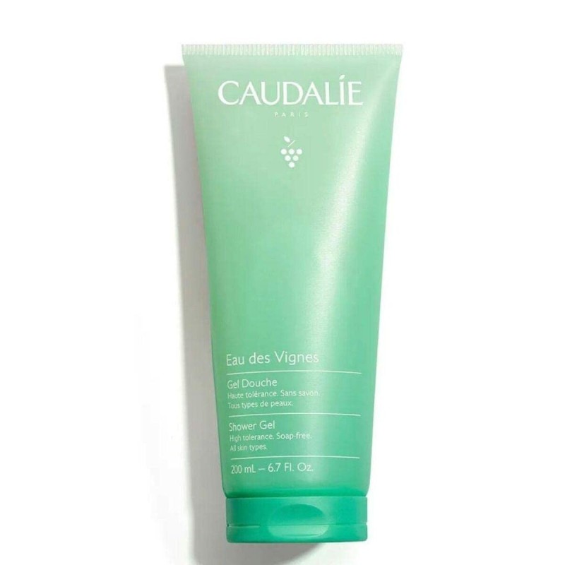 Gel Douche parfumé Caudalie (200 ml) - Acheter à 10,84 € seulement chez Collector's Boutique