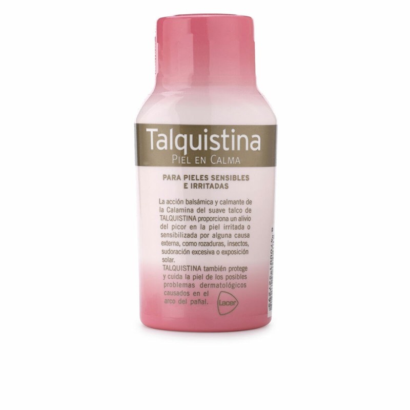 Talc en poudre Talquistina (50 g) - Acheter à 10,74 € seulement chez Collector's Boutique