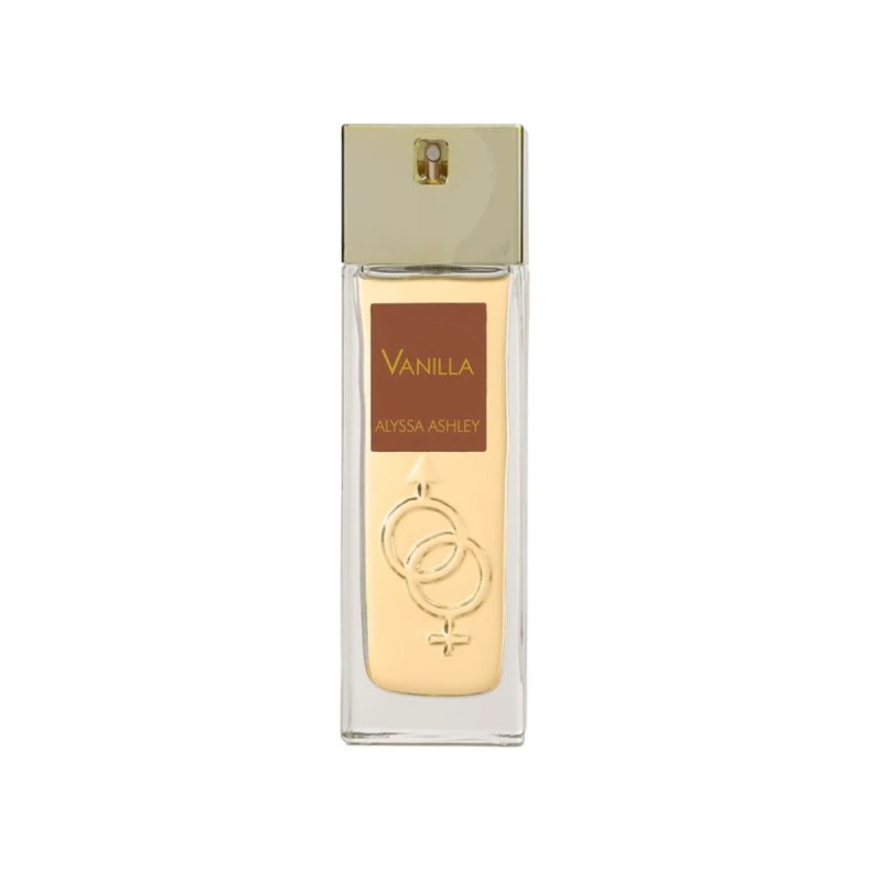 Parfum Unisexe Alyssa Ashley Vainilla EDP (50 ml) - Acheter à 25,99 € seulement chez Collector's Boutique