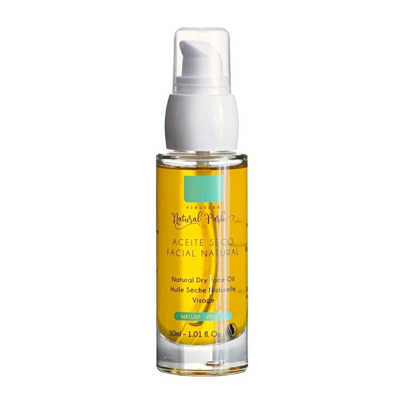 Huile sèche Natural Park (30 ml) - Acheter à 30,07 € seulement chez Collector's Boutique