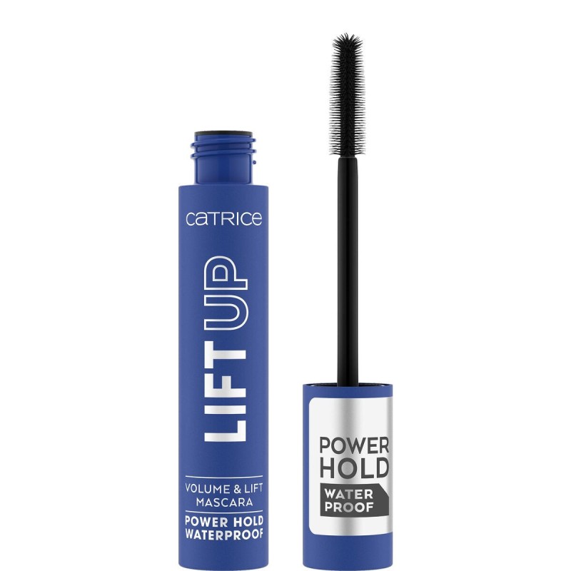 Mascara pour les cils effet volume Catrice Lift Up Nº 010 (11 ml) - Acheter à 8,71 € seulement chez Collector's Boutique