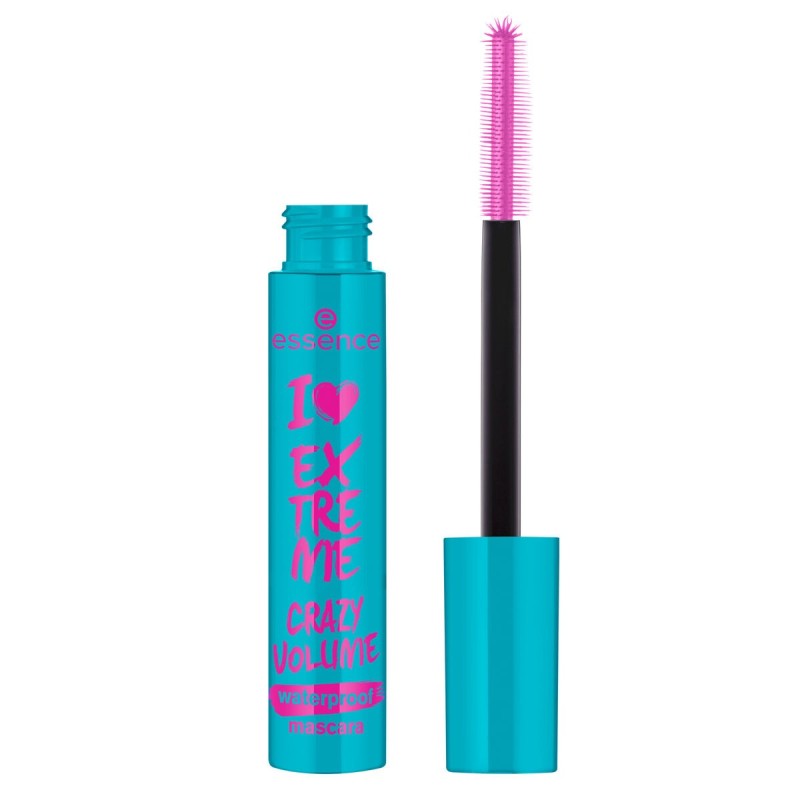 Mascara pour cils Essence I Love Extreme Crazy (12 ml) - Acheter à 7,14 € seulement chez Collector's Boutique