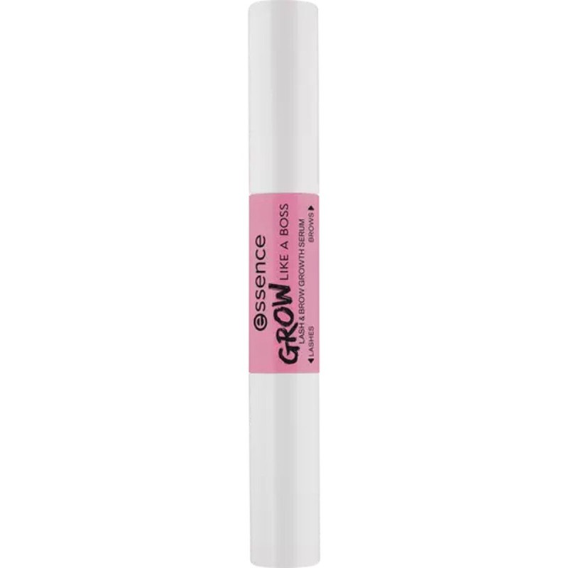 Sérum pour les Sourcils et les Cils Essence Grow Like a Boss (6 ml) - Acheter à 6,05 € seulement chez Collector's Boutique