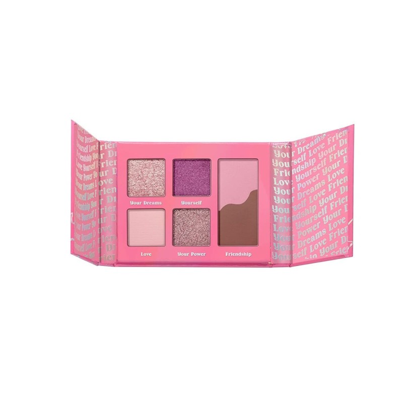 Palette d'ombres à paupières Essence Don't Stop believing in… (5 g) - Acheter à 8,62 € seulement chez Collector's Boutique