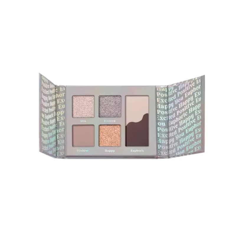 Palette d'ombres à paupières Essence Don't Worry, be... (5 g) - Acheter à 8,62 € seulement chez Collector's Boutique