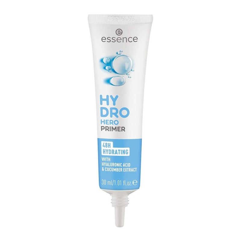 Pré base de maquillage Essence Hydro Hero (30 ml) - Acheter à 6,61 € seulement chez Collector's Boutique