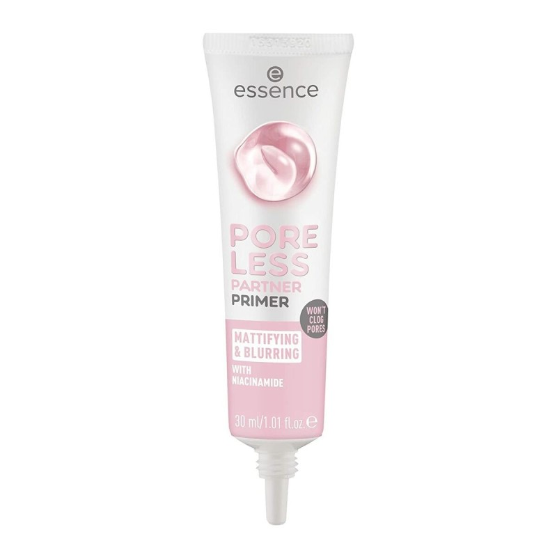 Pré base de maquillage Essence Poreless Partner (30 ml) - Acheter à 6,61 € seulement chez Collector's Boutique