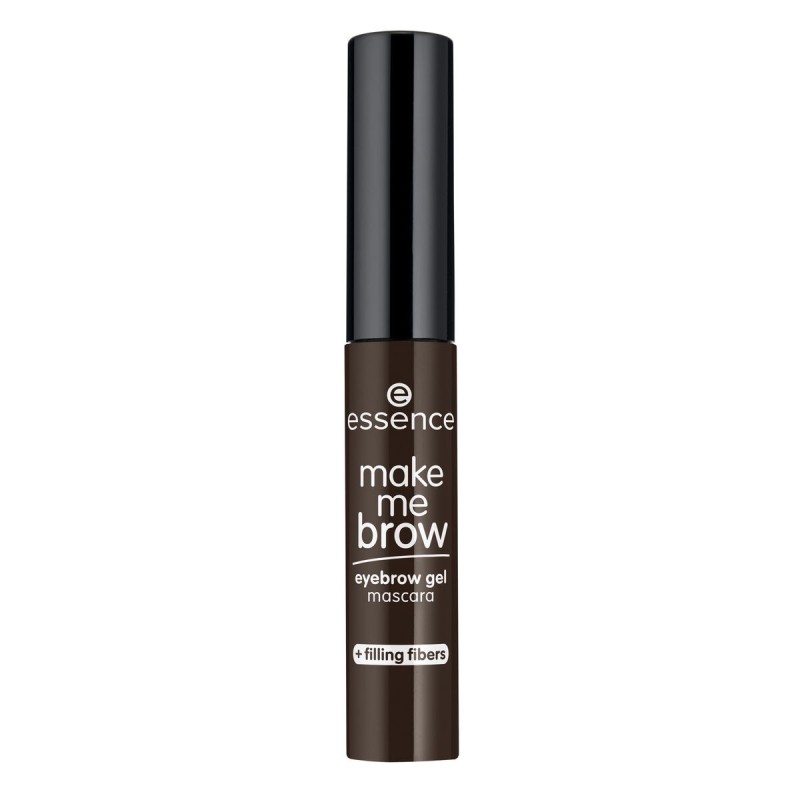 Gel de Fixation Pour les Sourcils Essence Make Me Brow 06-ebony brows (3,8 g) - Acheter à 5,33 € seulement chez Collector's Bout