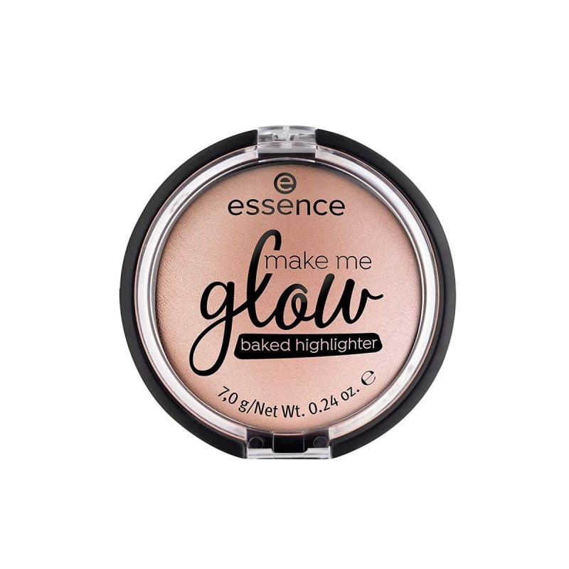 Éclaircissant Essence Make Me Glow (7 g) - Acheter à 8,33 € seulement chez Collector's Boutique