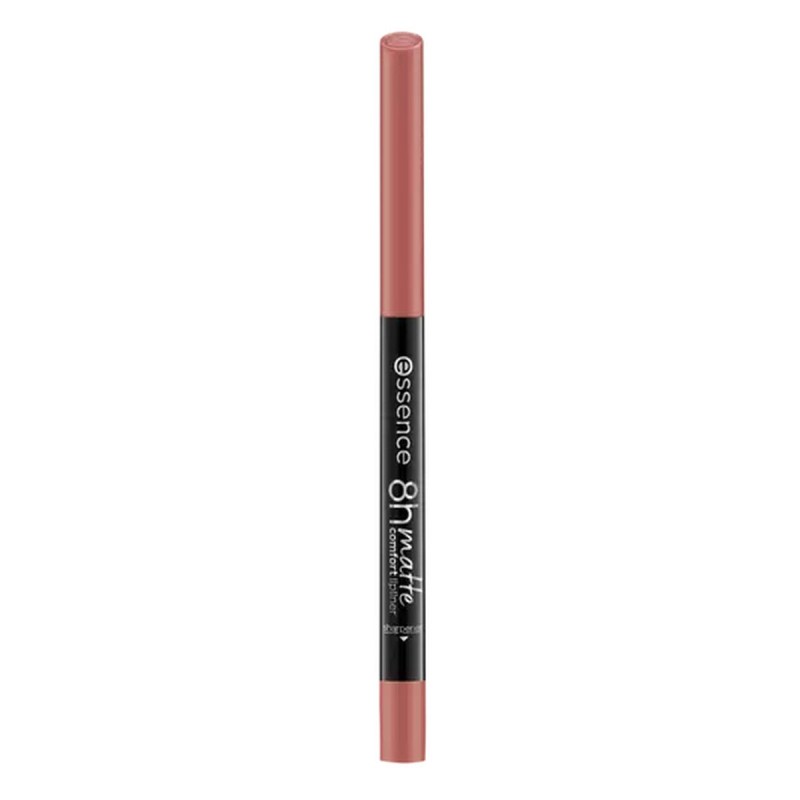 Crayon à lèvres Essence 04-rosy nude Mat (0,3 g) - Acheter à 4,37 € seulement chez Collector's Boutique