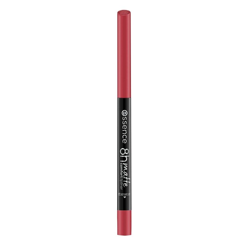 Crayon à lèvres Essence 07-classic red Mat (0,3 g) - Acheter à 4,37 € seulement chez Collector's Boutique