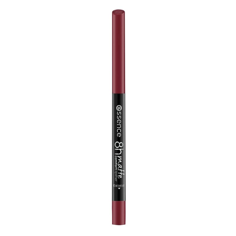 Crayon à lèvres Essence 08-dark berry Mat (0,3 g) - Acheter à 4,37 € seulement chez Collector's Boutique