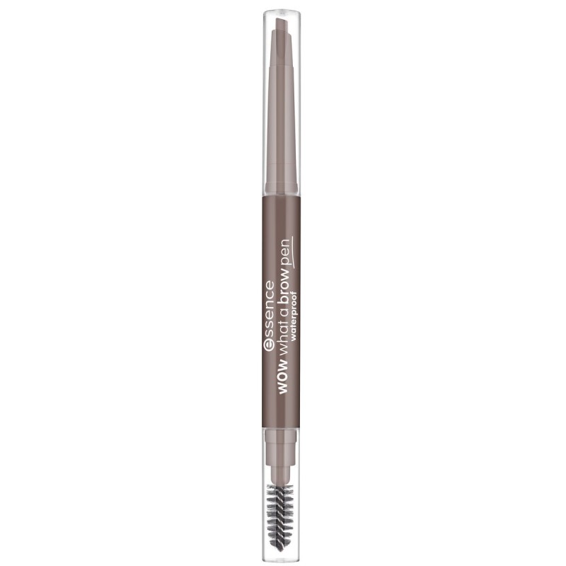 Crayon à sourcils Essence Wow What a Brow 01-Light (0,2 g) - Acheter à 7,14 € seulement chez Collector's Boutique