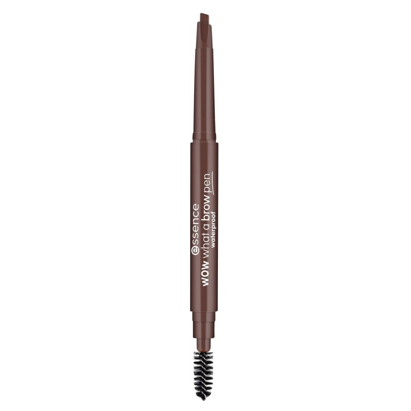 Crayon à sourcils Essence Wow What a Brow 02-Brown (0,2 g) - Acheter à 7,14 € seulement chez Collector's Boutique