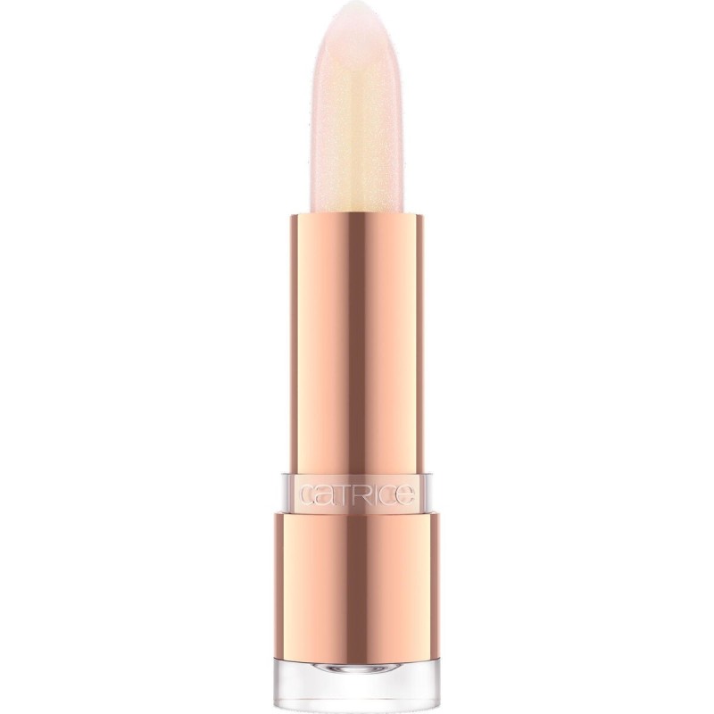 Baume à lèvres hydratant Catrice Sparkle Glow Nº 010 (3,5 g) - Acheter à 9,18 € seulement chez Collector's Boutique