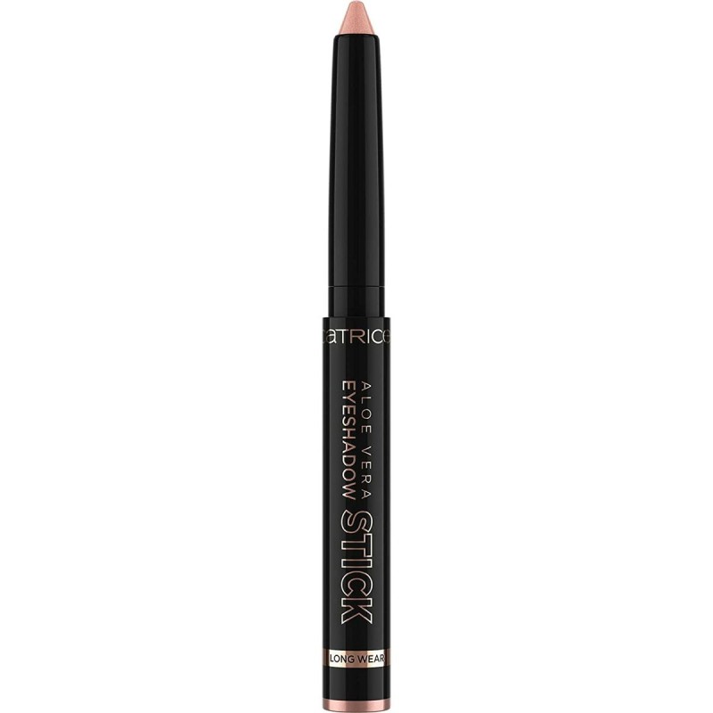 Ombre à paupières Catrice Nº 010 Crayon Aloe Vera (1,5 g) - Acheter à 7,68 € seulement chez Collector's Boutique