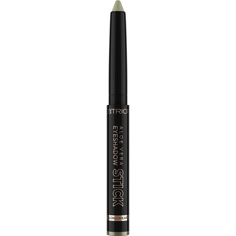 Ombre à paupières Catrice Nº 030 Crayon Aloe Vera (1,5 g) - Acheter à 7,68 € seulement chez Collector's Boutique