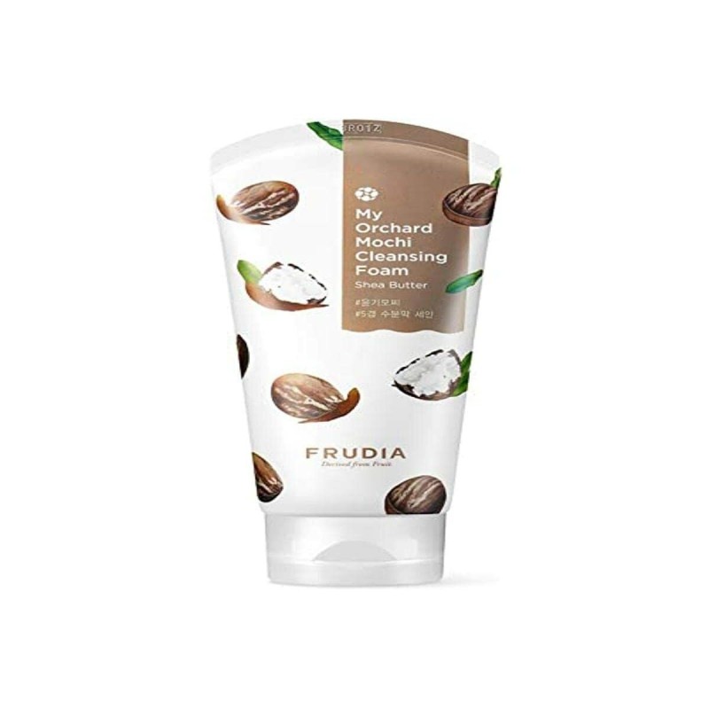 Mousse nettoyante Frudia My Orchard Mochi Beurre de karité (120 ml) - Acheter à 8,71 € seulement chez Collector's Boutique