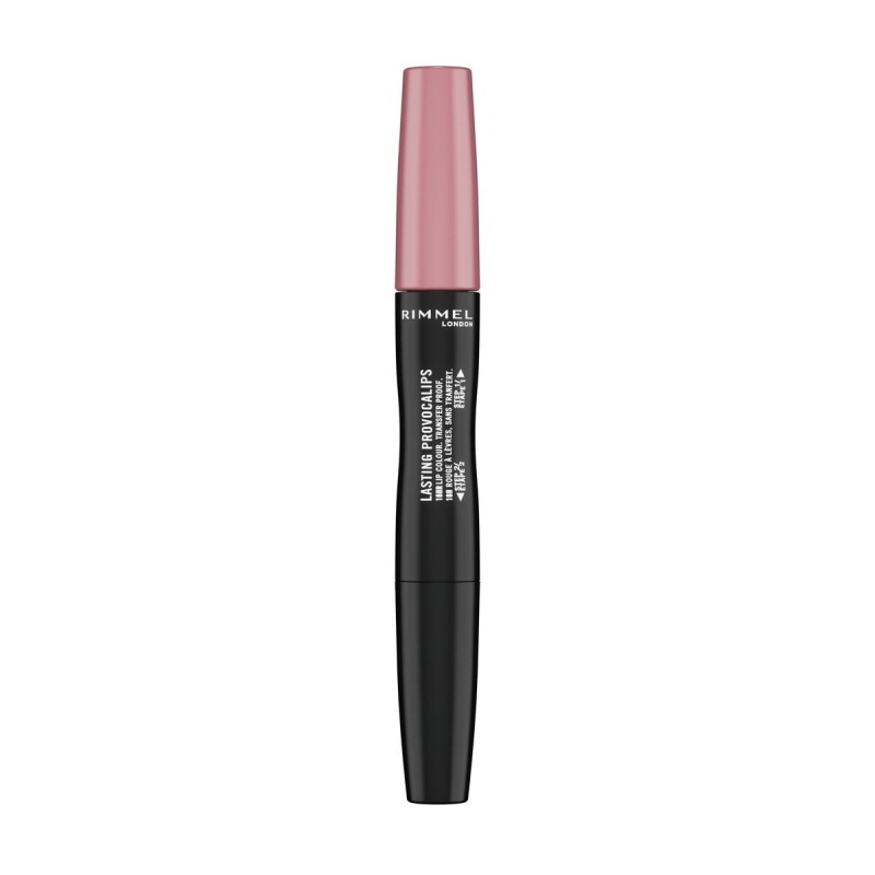 Rouge à lèvres Rimmel London Lasting Provocalips 220-come up roses (2,3 ml) - Acheter à 11,18 € seulement chez Collector's Bouti