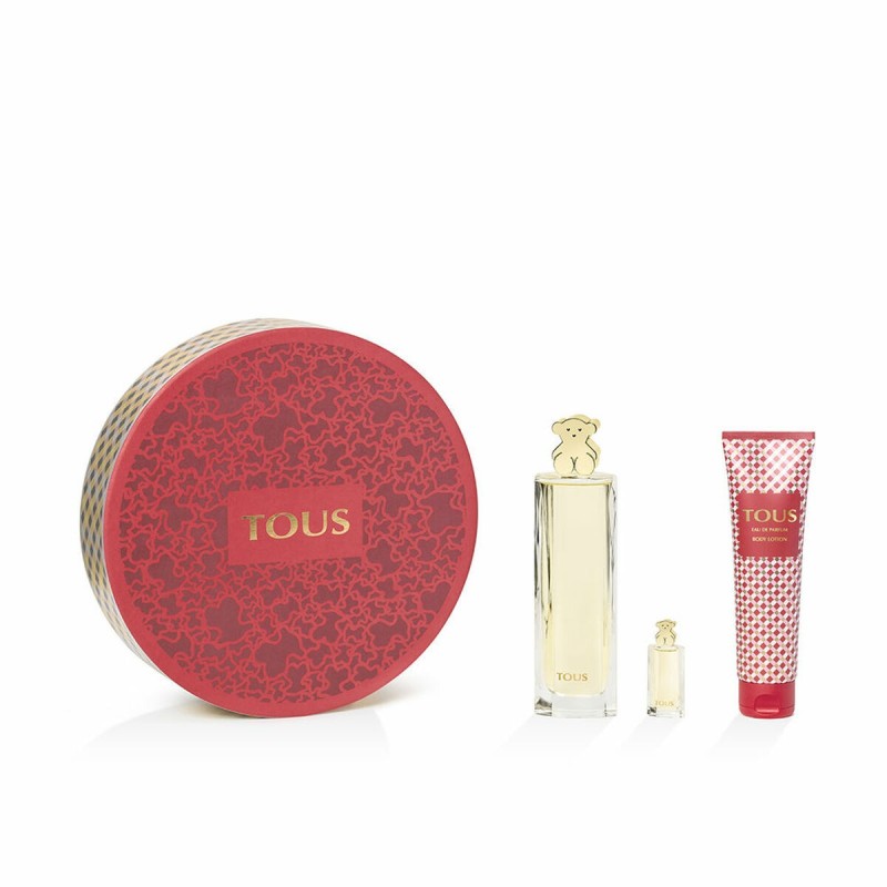 Set de Parfum Femme Tous 3 Pièces - Acheter à 55,66 € seulement chez Collector's Boutique