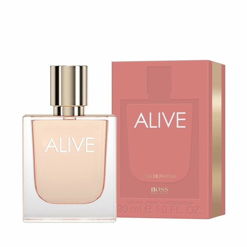 Parfum Femme Hugo Boss-boss Alive EDP (30 ml) - Acheter à 54,30 € seulement chez Collector's Boutique