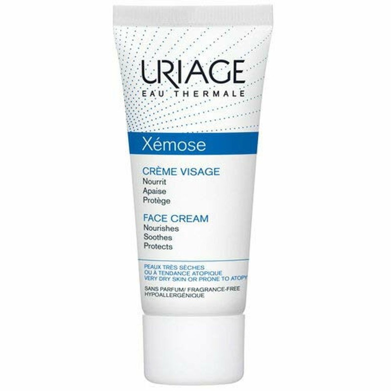 Crème visage Uriage Xémose (40 ml) - Acheter à 15,58 € seulement chez Collector's Boutique