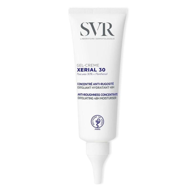 Gel exfoliant visage SVR Xerial 30 Hydratant (75 ml) - Acheter à 10,33 € seulement chez Collector's Boutique